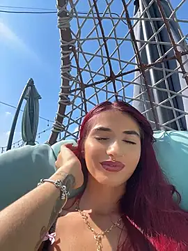 VixenRosse's Live XXX Chat