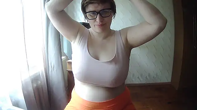 Jolinaha's Live XXX Chat