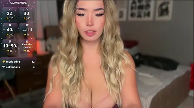 NastyH0tBABEx 라이브 XXX 채팅