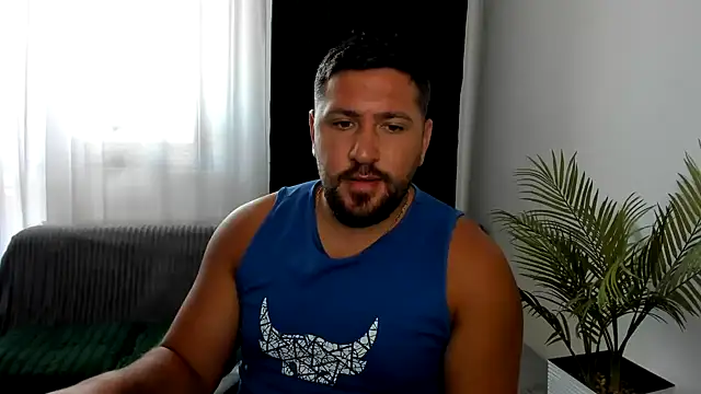 Gold_Alpha_Boy Obrolan Langsung XXX