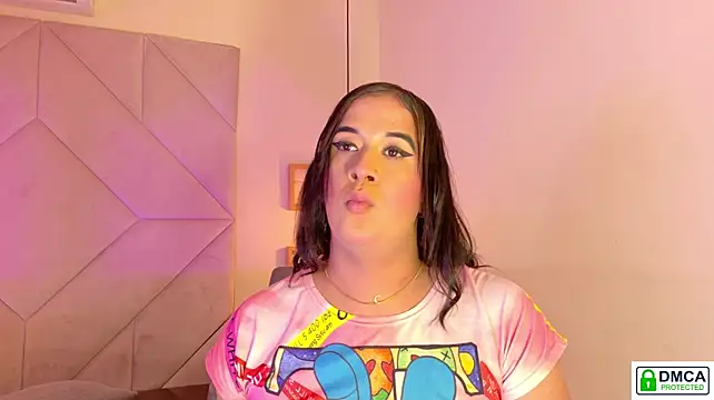 Chat XXX ao vivo de Amyra_Collins