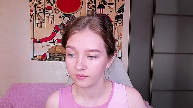 Chat XXX Live Ksuhesa