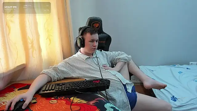 XXX chat uživo modela iliaskrislove