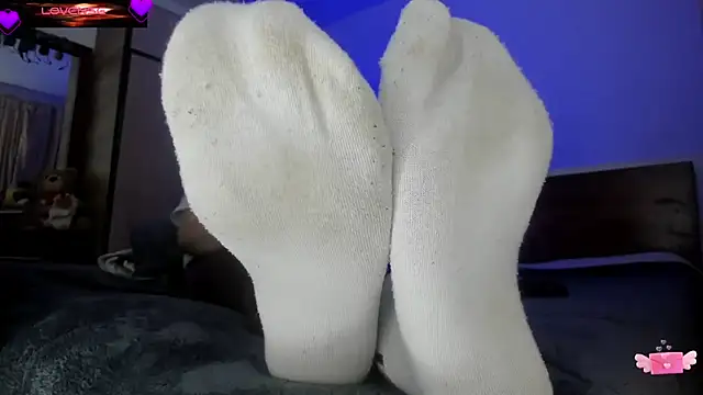 VioletParkker Chat XXX live