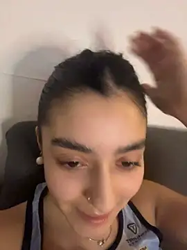 Belle_Lea 라이브 XXX 채팅