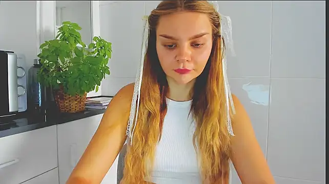 Czat XXX na żywo – Molly_sweetie