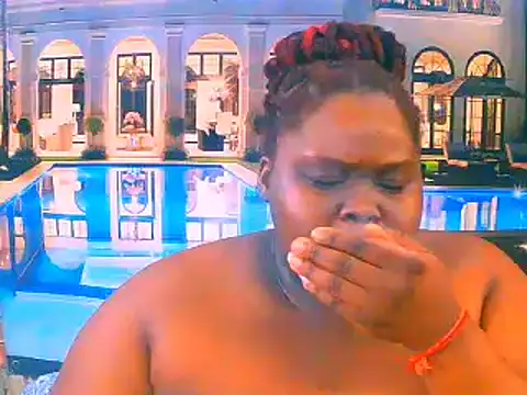 EbonyHotBuns Live XXX-Chat