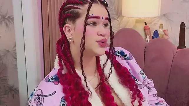 CherryTayloor Live XXX-Chat