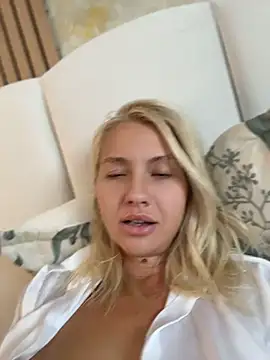 Czat XXX na żywo – MargotRose