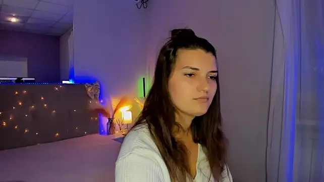 Laura_Leee 라이브 XXX 채팅