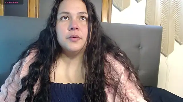 Paloma_a Chat XXX in diretta