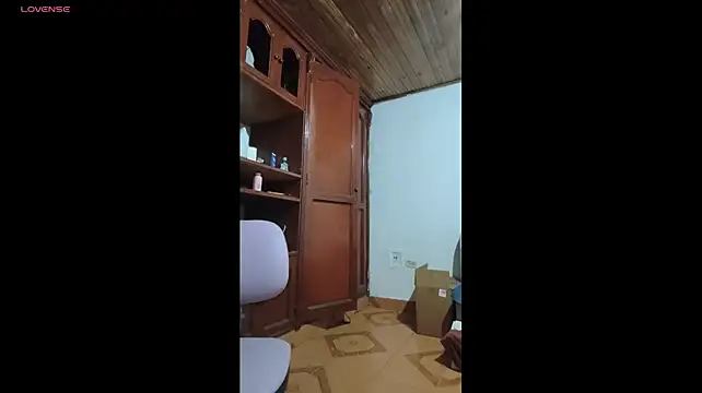 Živý XXX chat sky_dancers