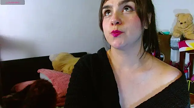Chat XXX en directo de collette_beaufoy_