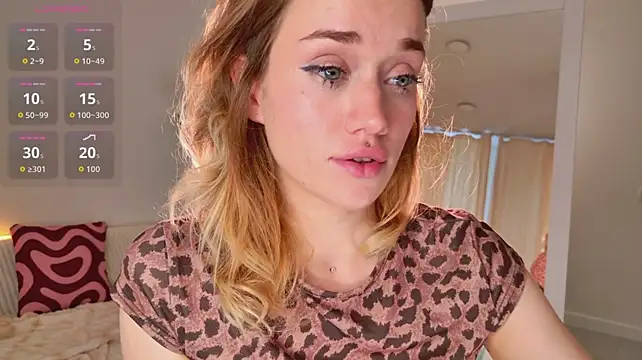 DiscoPotato live XXX chat