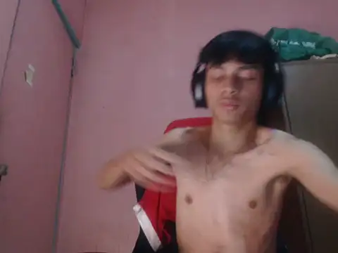 Kyoshi_19 Obrolan Langsung XXX