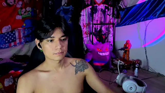 davoxer 라  이브 XXX 채팅