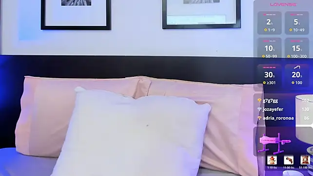 XXX chat uživo modela val_18_