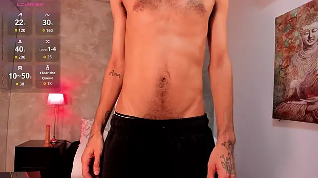 Felipe-Casttan's Live XXX Chat