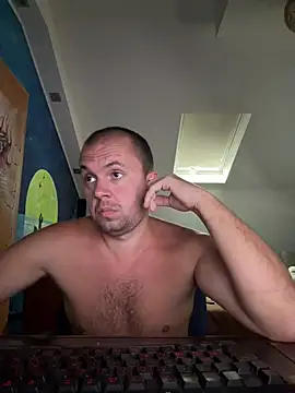 Dejanaceking – Naživo XXX chat