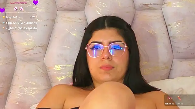 צ'אט XXX בשידור חי של AnastaciaBlake