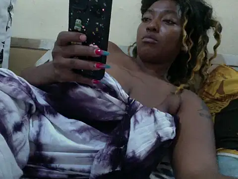 XXX chat uživo modela Sexxy_bre