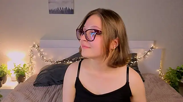 XXX chat uživo modela Next2Marie