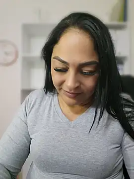 Gina_Myers' Live XXX Chat