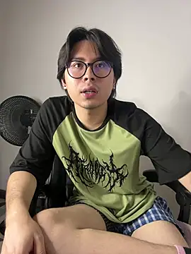 _Tommy_7 现场XXX聊天