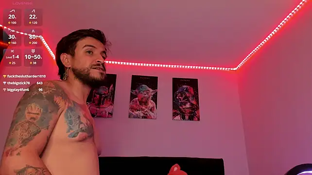 Carlasxdreams live XXX chat