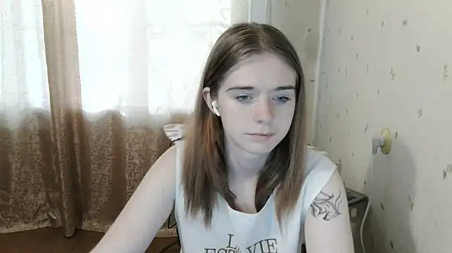 realMaria's Live XXX Chat