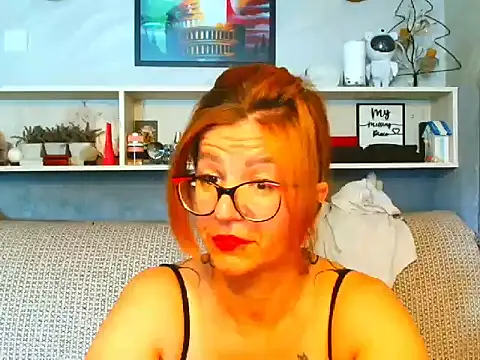 Natali3855's Live XXX Chat