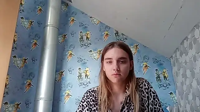 Chat +18 de IraGerba ao vivo