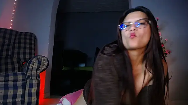 LuzAngie Obrolan Langsung XXX