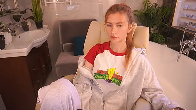 Czat XXX na żywo – Nicol_Moonn
