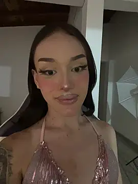 Baby_luxury Chat XXX live
