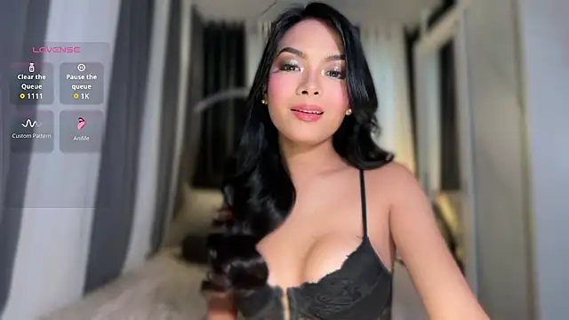 GoddessMaria69 Chat XXX live