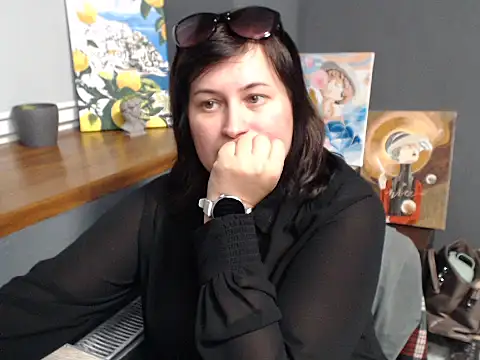 Milfa_meddison's Live XXX Chat