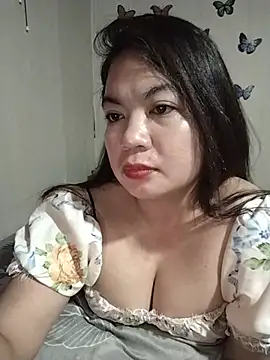 Chat +18 de FayolaHotwild25 ao vivo
