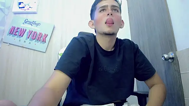JaxBlue_ – Naživo XXX chat