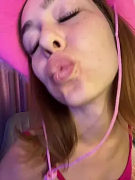 LynaFrost – Naživo XXX chat