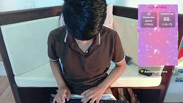 phuwin_bj 라이브 XXX 채팅