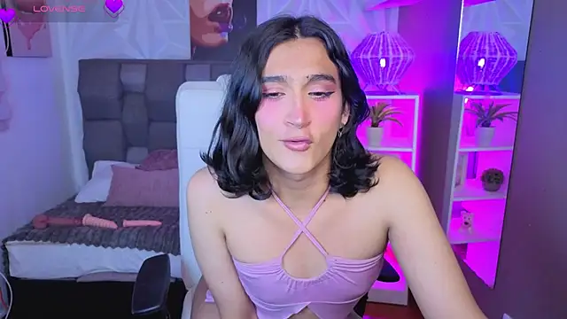 Živý XXX chat Lili_sweett