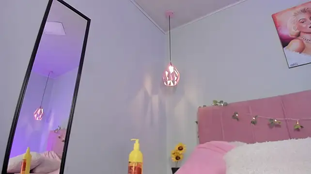 ScarletGVのライブXXXチャット