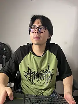 Czat XXX na żywo – _Tommy_7