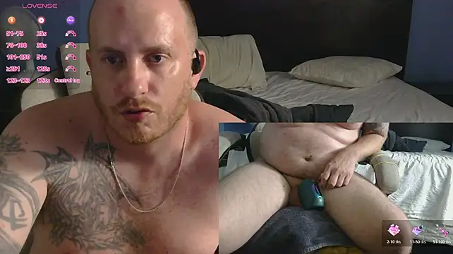 Chatroom XXX en direct de ConversationalistX