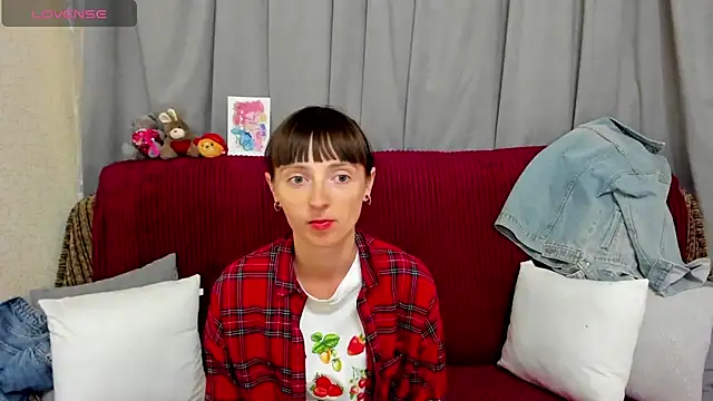 TayanaJons Chat XXX in diretta