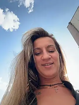 EvvaMur Live XXX Chat