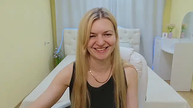 Czat XXX na żywo – MelissaTyler