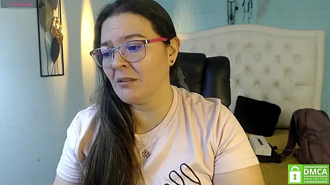 MsJossie élő XXX-chatje