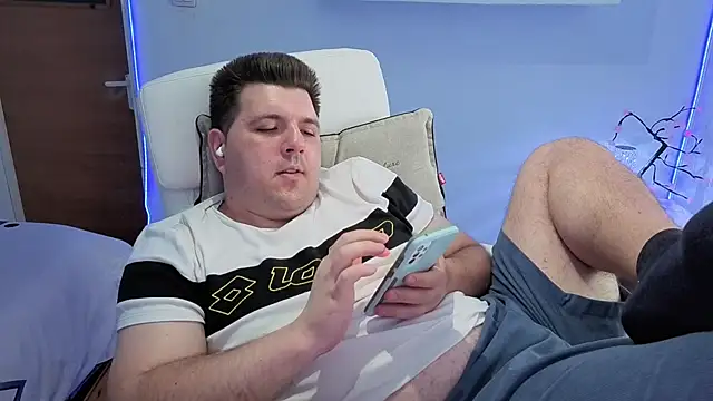 JasonJacks Live XXX-chat